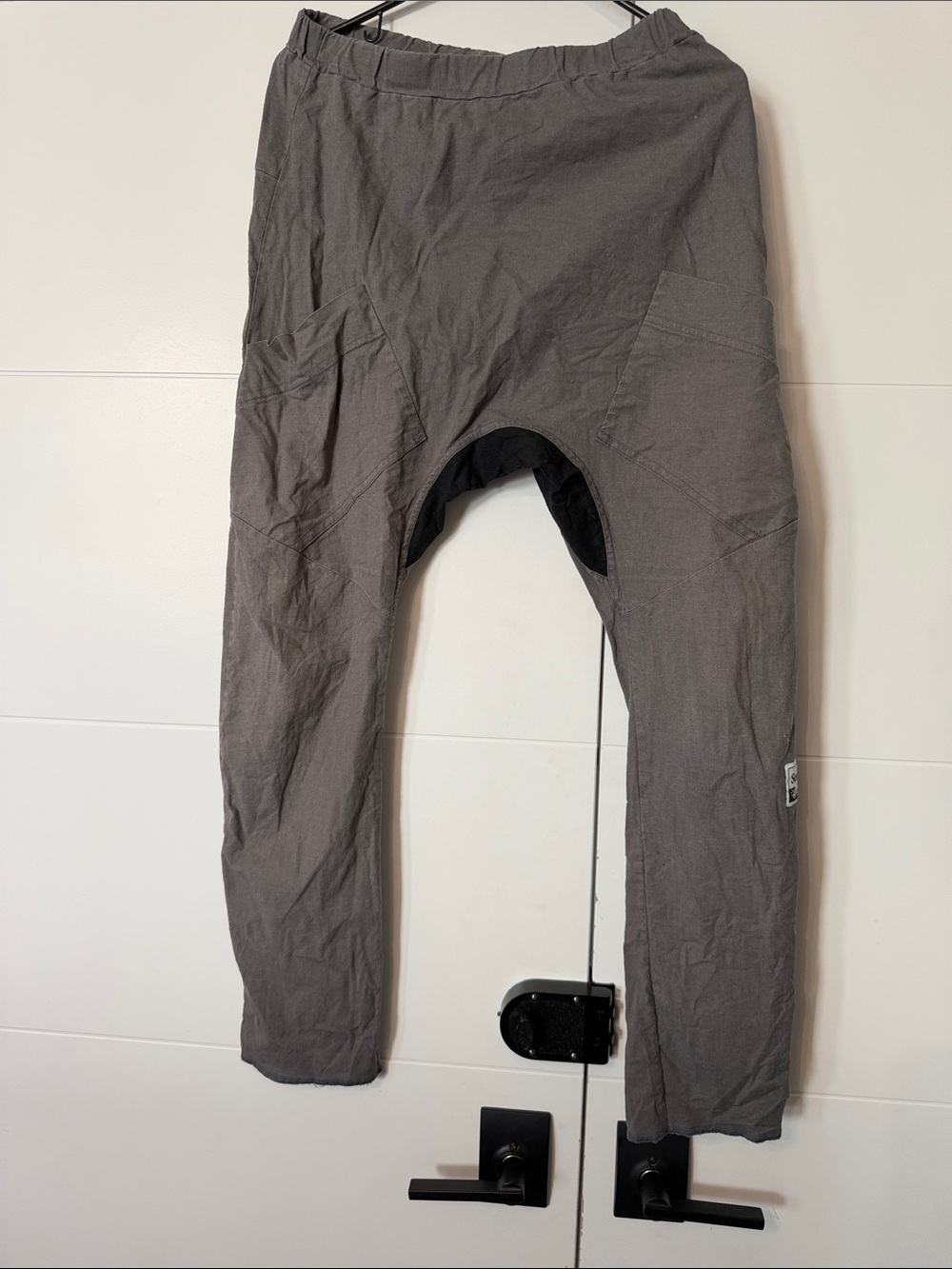 Seed Antidote Harem pants